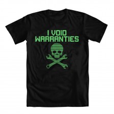 I Void Warranties Boys'